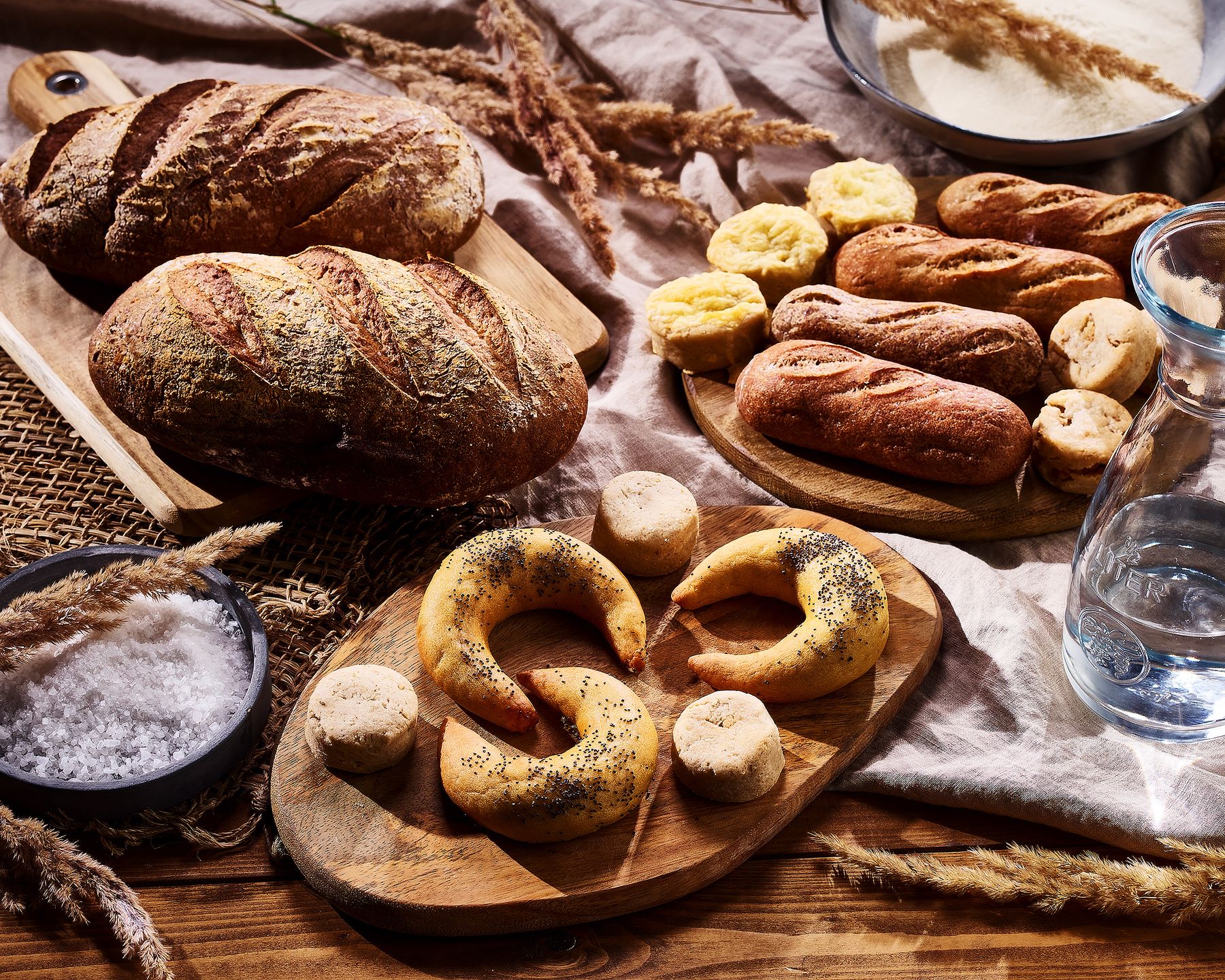 Food 10 — fotografia štúdia F-Production, Dušan Křístek