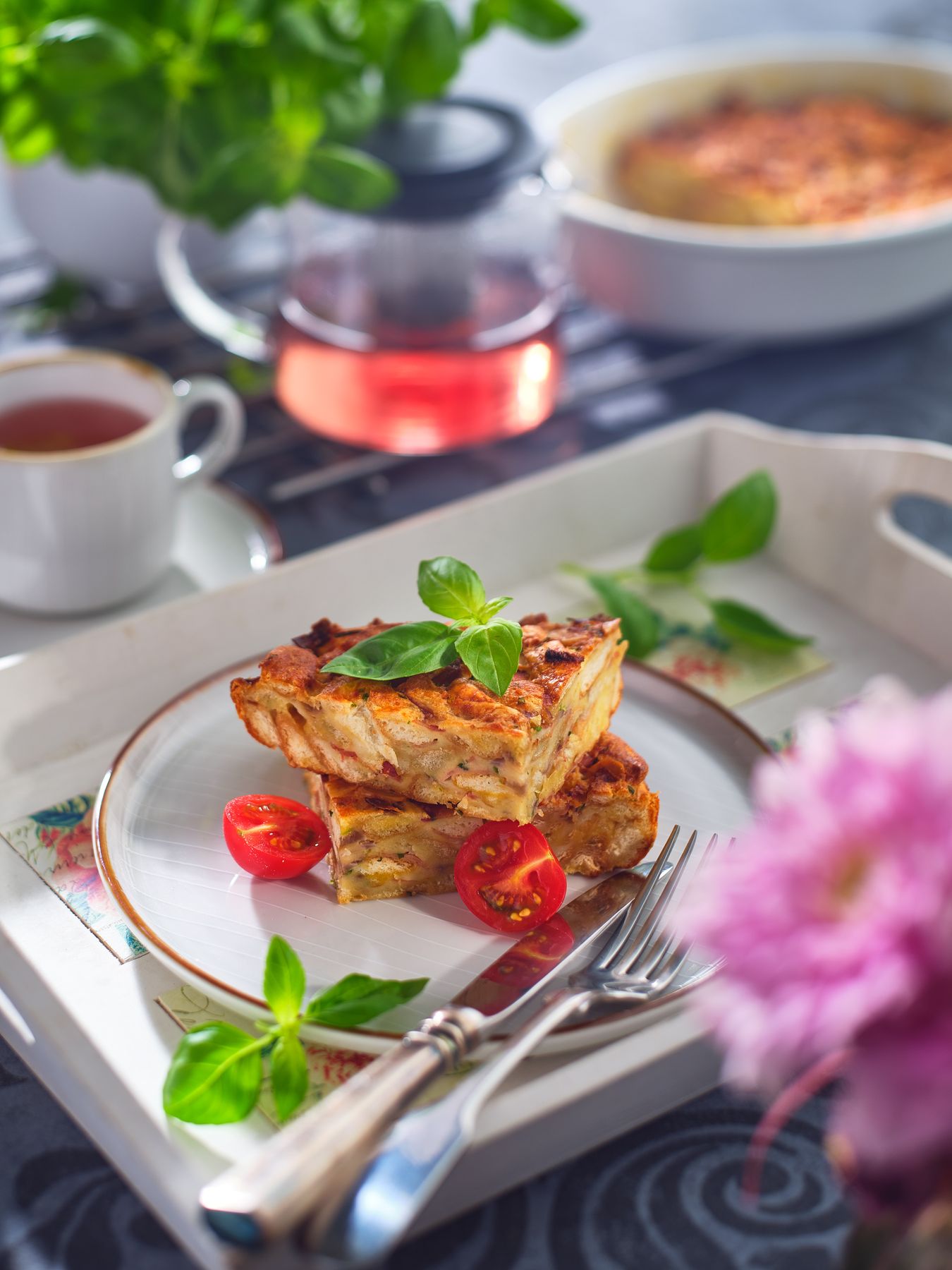 Food 34 — fotografia štúdia F-Production, Dušan Křístek