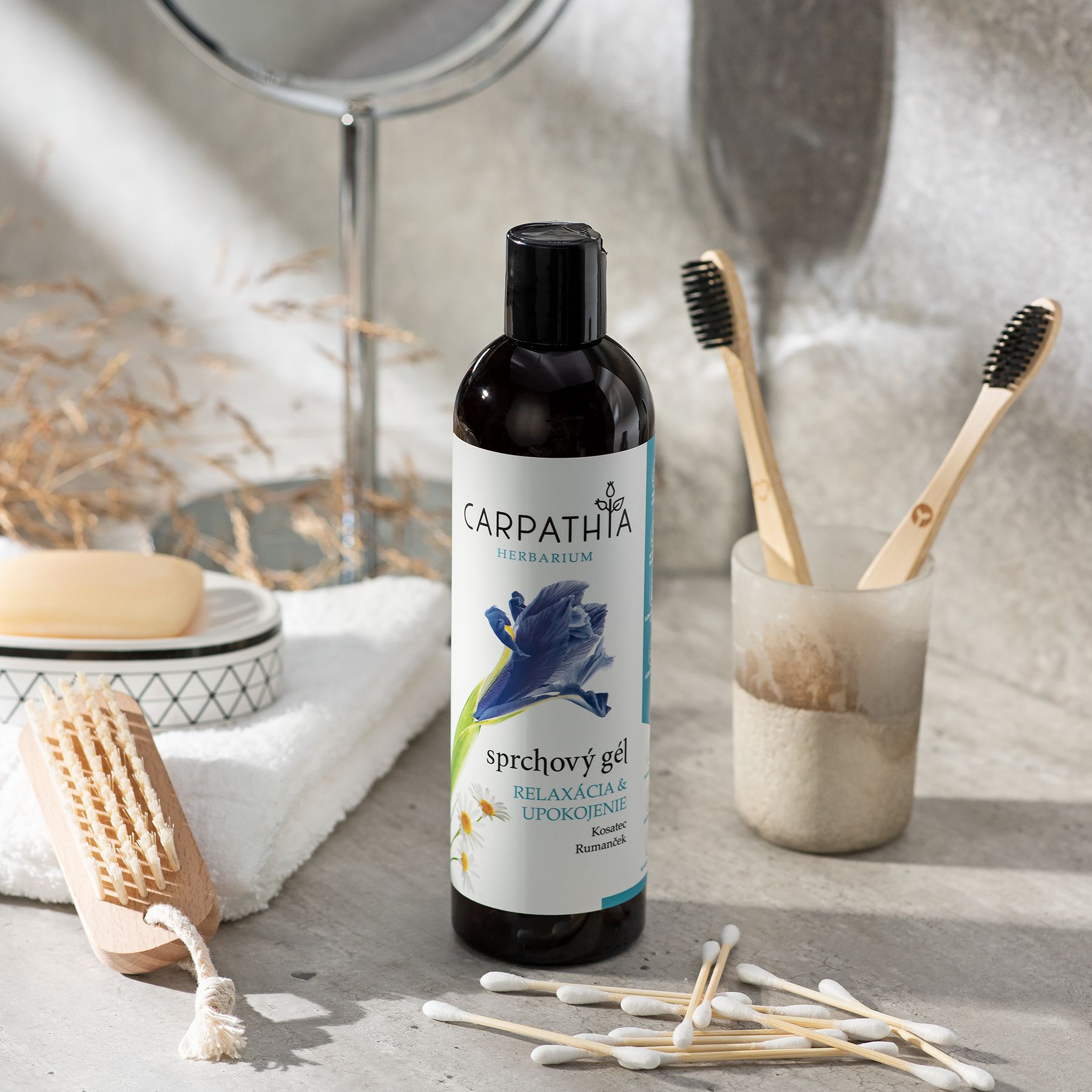 Product 8 — fotografia štúdia F-Production, Dušan Křístek