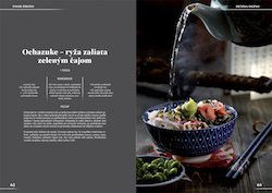 © Dušan Křístek, Kniha Food Photo, Denisa Ogino